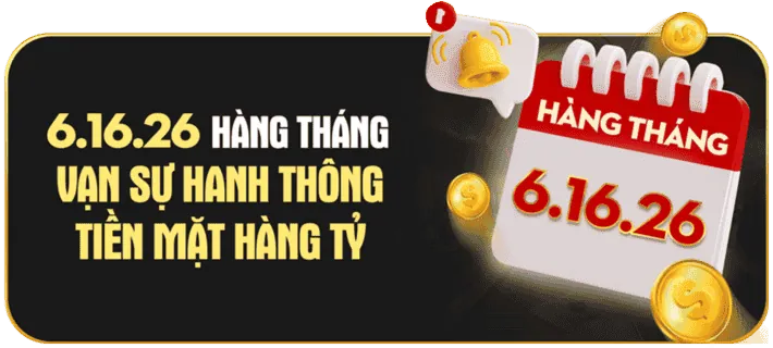 Cập nhật chương trình khuyến mãi tháng 5 tại rr888 nhà cái