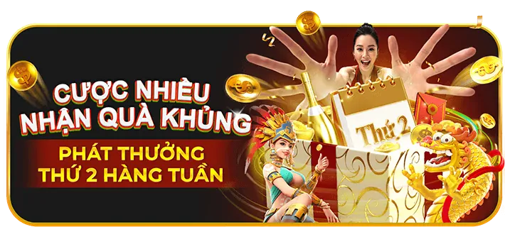 Hoàn trả hàng ngày cho thành viên app