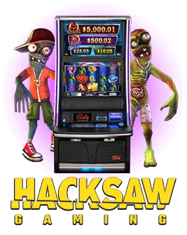 Đa dạng trò chơi Slot Games