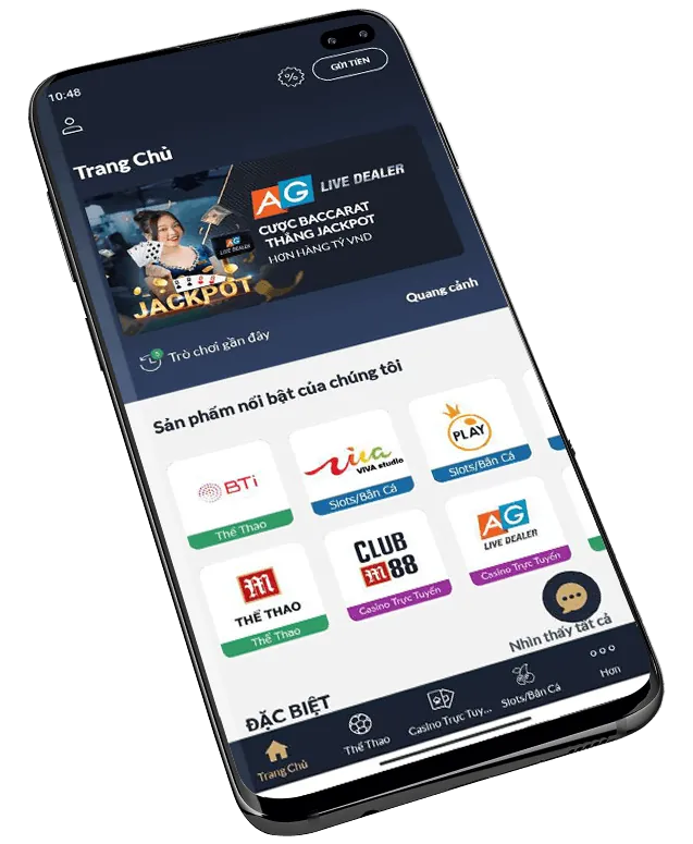 Đa dạng trò chơi slot nổ hũ tại rr888 nhà cái